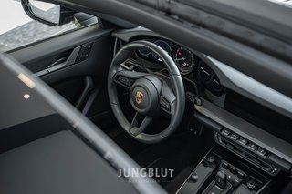 Porsche 992.1 Carrera Coupé + Schiebedach + BOSE + Approved - foto 40