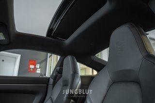 Porsche 992.1 Carrera Coupé + Schiebedach + BOSE + Approved - foto 16