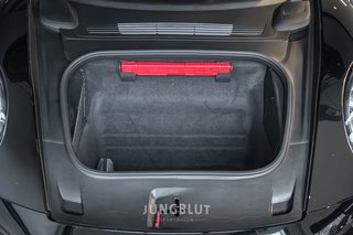 Porsche 992.1 Carrera Coupé + Schiebedach + BOSE + Approved - foto 49