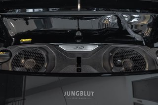 Porsche 992.1 Carrera Coupé + Schiebedach + BOSE + Approved - foto 51