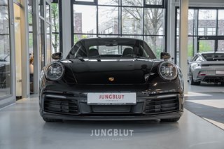 Porsche 992.1 Carrera Coupé + Schiebedach + BOSE + Approved - foto 5