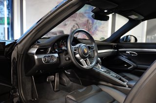 Porsche 991.2 4S Cabriolet + 1. Hand + BOSE - bilder 4