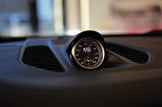 Porsche 991.2 4S Cabriolet + 1. Hand + BOSE - bilder 5