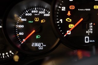 Porsche 991.2 4S Cabriolet + 1. Hand + BOSE - bilder 11