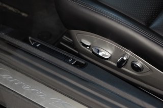 Porsche 991.2 4S Cabriolet + 1. Hand + BOSE - bilder 13