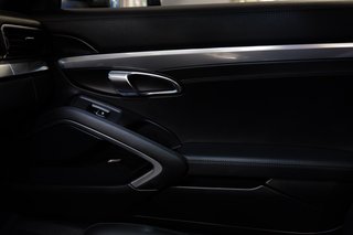 Porsche 991.2 4S Cabriolet + 1. Hand + BOSE - bilder 10