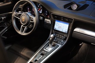 Porsche 991.2 4S Cabriolet + 1. Hand + BOSE - bilder 16