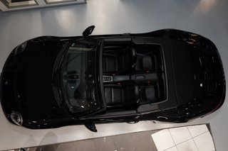 Porsche 991.2 4S Cabriolet + 1. Hand + BOSE - bilder 19