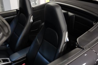 Porsche 991.2 4S Cabriolet + 1. Hand + BOSE - bilder 17