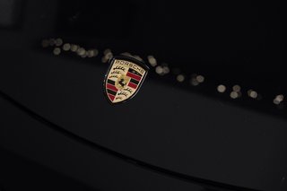 Porsche 991.2 4S Cabriolet + 1. Hand + BOSE - bilder 27