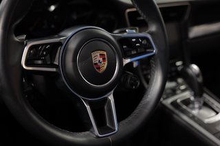 Porsche 991.2 4S Cabriolet + 1. Hand + BOSE - bilder 23