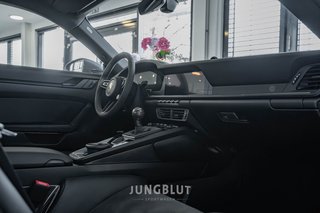 Porsche Carrera T Coupé + Neuwagengarantie + 1. Hand + XPEL - photo 17