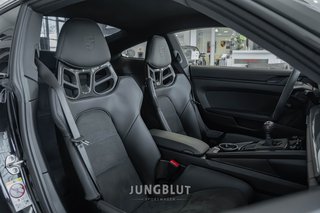 Porsche Carrera T Coupé + Neuwagengarantie + 1. Hand + XPEL - photo 28