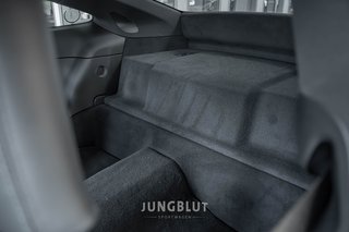 Porsche Carrera T Coupé + Neuwagengarantie + 1. Hand + XPEL - photo 29