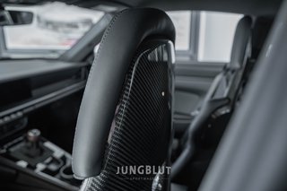 Porsche Carrera T Coupé + Neuwagengarantie + 1. Hand + XPEL - photo 30