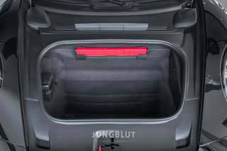 Porsche Carrera T Coupé + Neuwagengarantie + 1. Hand + XPEL - photo 31