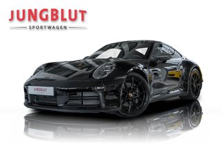 Porsche 992 Gebrauchtwagen Kaufen
