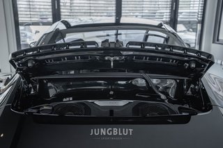 Porsche Carrera T Coupé + Neuwagengarantie + 1. Hand + XPEL - photo 32