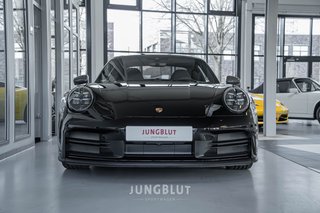 Porsche Carrera T Coupé + Neuwagengarantie + 1. Hand + XPEL - photo 5