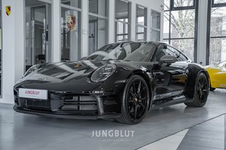 Porsche Carrera T Coupé + Neuwagengarantie + 1. Hand + XPEL - photo 2