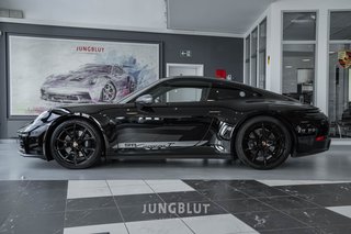 Porsche Carrera T Coupé + Neuwagengarantie + 1. Hand + XPEL - photo 3