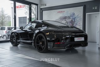 Porsche Carrera T Coupé + Neuwagengarantie + 1. Hand + XPEL - photo 4