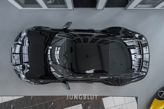 Porsche Carrera T Coupé + Neuwagengarantie + 1. Hand + XPEL - photo 9