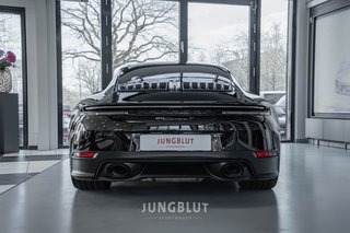 Porsche Carrera T Coupé + Neuwagengarantie + 1. Hand + XPEL - photo 6