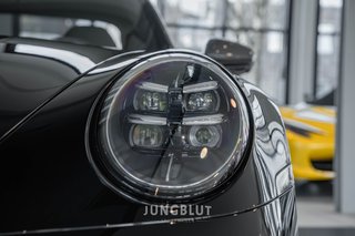 Porsche Carrera T Coupé + Neuwagengarantie + 1. Hand + XPEL - photo 15