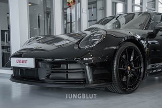 Porsche Carrera T Coupé + Neuwagengarantie + 1. Hand + XPEL - photo 8