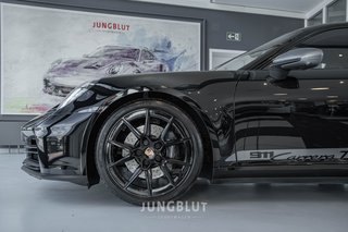 Porsche Carrera T Coupé + Neuwagengarantie + 1. Hand + XPEL - photo 7