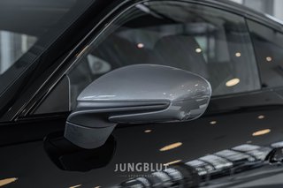 Porsche Carrera T Coupé + Neuwagengarantie + 1. Hand + XPEL - photo 34