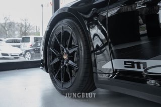 Porsche Carrera T Coupé + Neuwagengarantie + 1. Hand + XPEL - photo 33