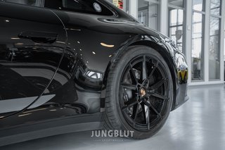 Porsche Carrera T Coupé + Neuwagengarantie + 1. Hand + XPEL - photo 12