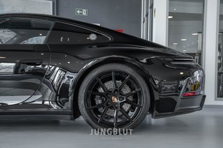 Porsche Carrera T Coupé + Neuwagengarantie + 1. Hand + XPEL - photo 11