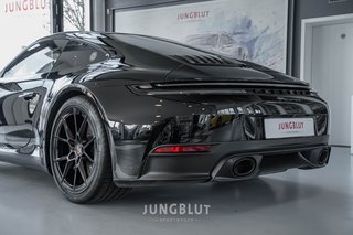 Porsche Carrera T Coupé + Neuwagengarantie + 1. Hand + XPEL - photo 10
