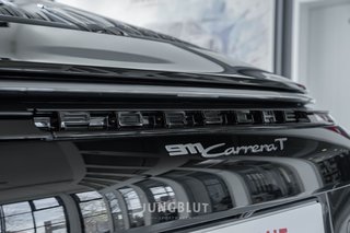 Porsche Carrera T Coupé + Neuwagengarantie + 1. Hand + XPEL - photo 36