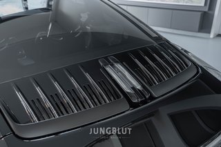 Porsche Carrera T Coupé + Neuwagengarantie + 1. Hand + XPEL - photo 35