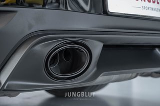 Porsche Carrera T Coupé + Neuwagengarantie + 1. Hand + XPEL - photo 39