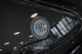 Porsche Carrera T Coupé + Neuwagengarantie + 1. Hand + XPEL - photo 14