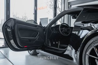Porsche Carrera T Coupé + Neuwagengarantie + 1. Hand + XPEL - photo 40