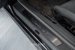 Porsche Carrera T Coupé + Neuwagengarantie + 1. Hand + XPEL - photo 44
