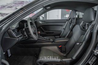 Porsche Carrera T Coupé + Neuwagengarantie + 1. Hand + XPEL - photo 45