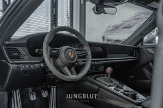 Porsche Carrera T Coupé + Neuwagengarantie + 1. Hand + XPEL - photo 18