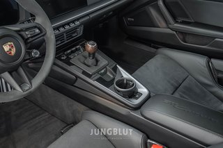 Porsche Carrera T Coupé + Neuwagengarantie + 1. Hand + XPEL - photo 20