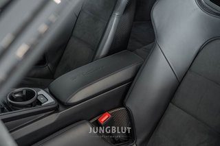 Porsche Carrera T Coupé + Neuwagengarantie + 1. Hand + XPEL - photo 46