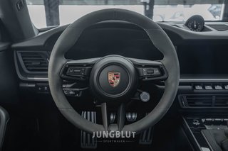 Porsche Carrera T Coupé + Neuwagengarantie + 1. Hand + XPEL - photo 48