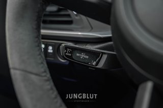 Porsche Carrera T Coupé + Neuwagengarantie + 1. Hand + XPEL - photo 49