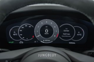 Porsche Carrera T Coupé + Neuwagengarantie + 1. Hand + XPEL - photo 19