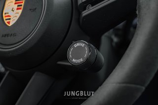 Porsche Carrera T Coupé + Neuwagengarantie + 1. Hand + XPEL - photo 50